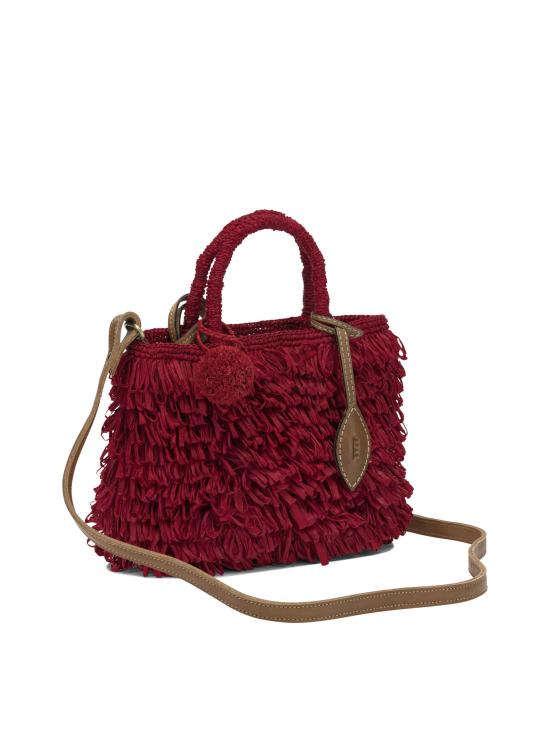 26SS 아파르 토트백 KEISHA SMALLFIRE Red - AFAR