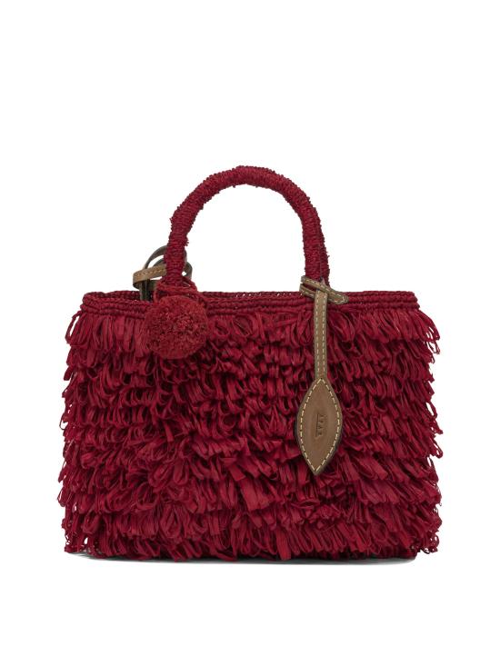 26SS 아파르 토트백 KEISHA SMALLFIRE Red