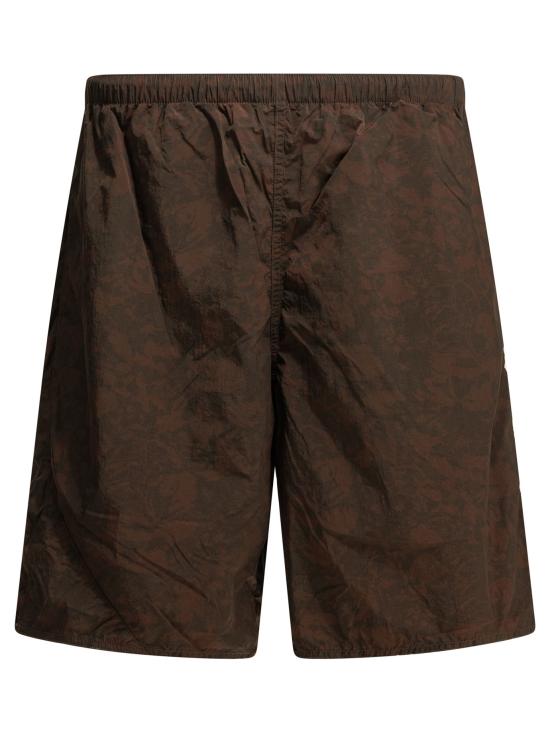 26SS 빔스 숏팬츠 3825018779128 Brown