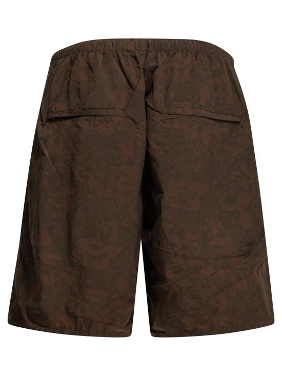 26SS 빔스 숏팬츠 3825018779128 Brown - BEAMS