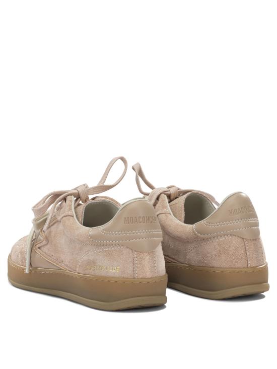 26SS 모아컨셉 스니커즈 CL276PINK Pink - MOACONCEPT