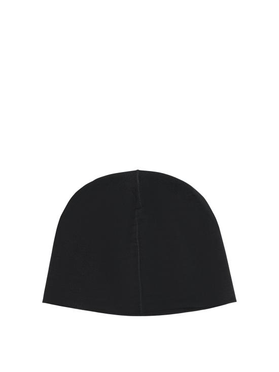 26SS 아크테릭스 비니 X000009936SATORO MERINO TQBLACK ARCTIC SILK Black - ARC`TERYX