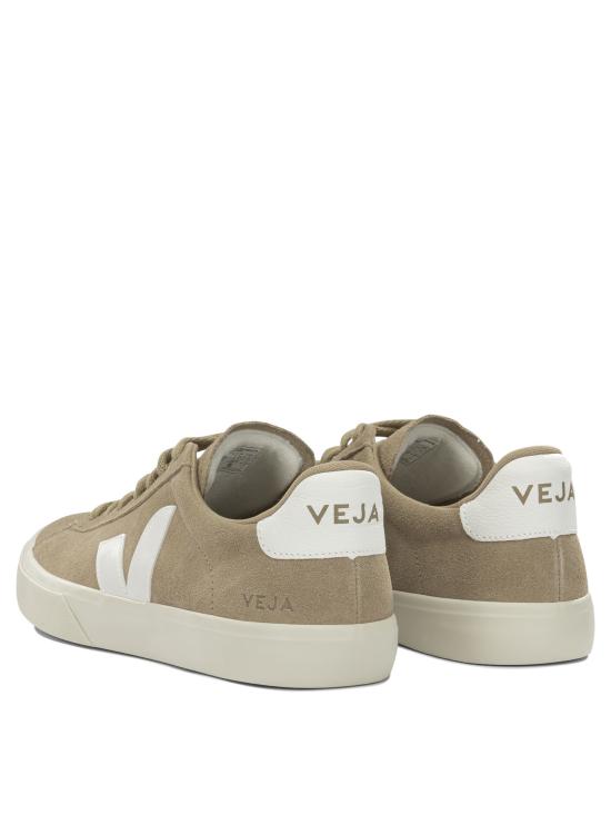 26SS 베자 스니커즈 CP0302963BDUNE WHITE Beige - VEJA