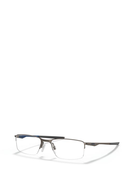 26FW 오클리 안경 OX3218 321806 PEWTER - OAKLEY