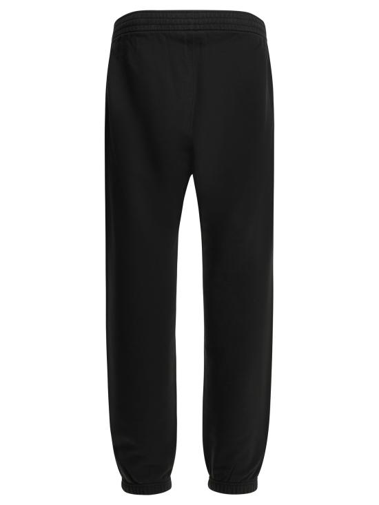 26FW 지방시 스트레이트 팬츠 BM51N43YSK001 Black - GIVENCHY