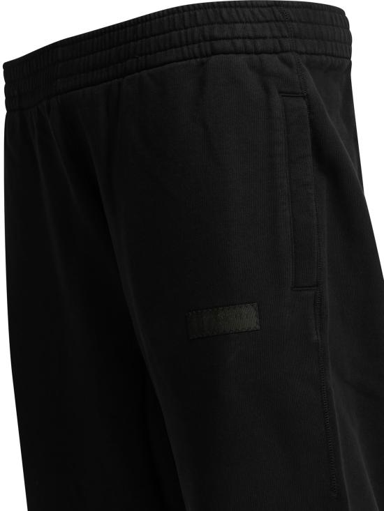 26FW 지방시 스트레이트 팬츠 BM51N43YSK001 Black - GIVENCHY