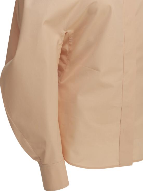 26SS 지방시 블라우스/셔츠 BW61K21642663 Pink - GIVENCHY