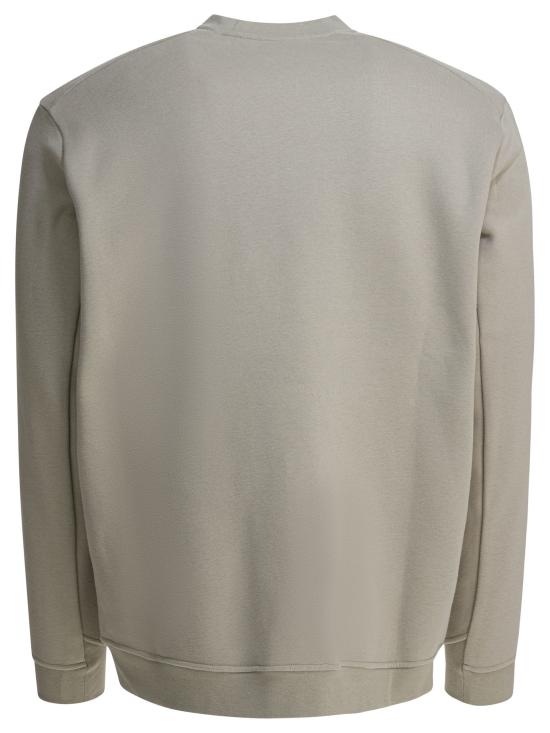 26FW 아크테릭스 긴팔 티셔츠 X000009787EMBLEM FLEECERUNE Grey - ARC`TERYX