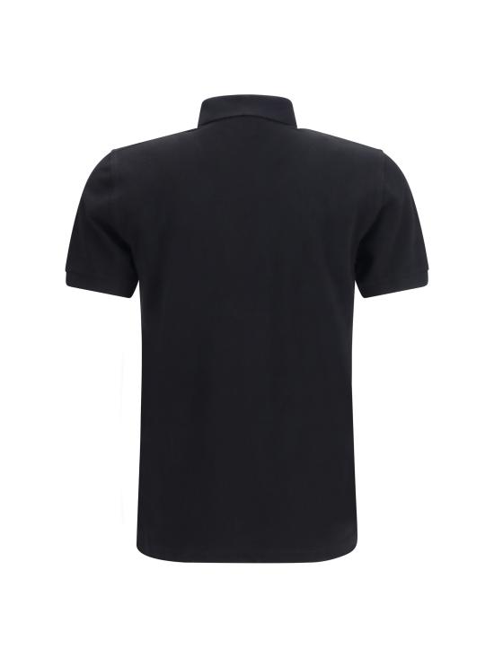 26SS 프레드페리 폴로 티셔츠 M3 157 BLACK - FRED PERRY