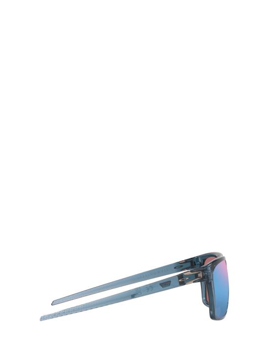26FW 오클리 선글라스 OO9100 910005 CRYSTAL BLACK - OAKLEY
