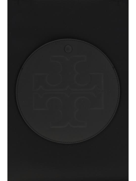 26FW 토리버치 엘라 토트백 171271 001 BLACK - TORY BURCH