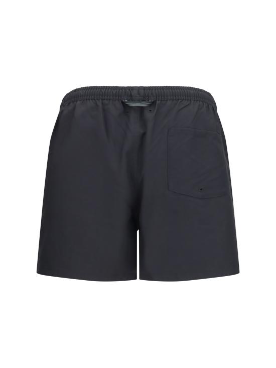 26SS 프레드페리 스윔팬츠 S2303 102 BLACK - FRED PERRY