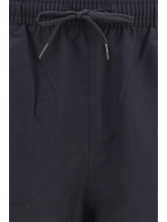 26SS 프레드페리 스윔팬츠 S2303 102 BLACK - FRED PERRY