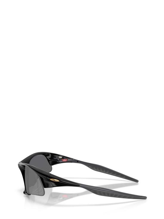 26FW 오클리 선글라스 OO9532 953204 POLISHED BLACK - OAKLEY