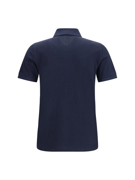 26SS 프레드페리 폴로 티셔츠 M3 795 BLUE - FRED PERRY