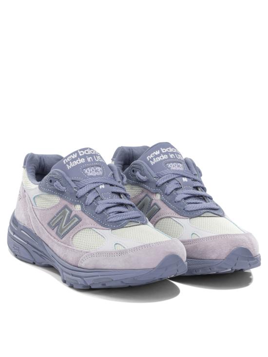 26SS 뉴발란스 스니커즈 U9935YA Light blue - NEW BALANCE