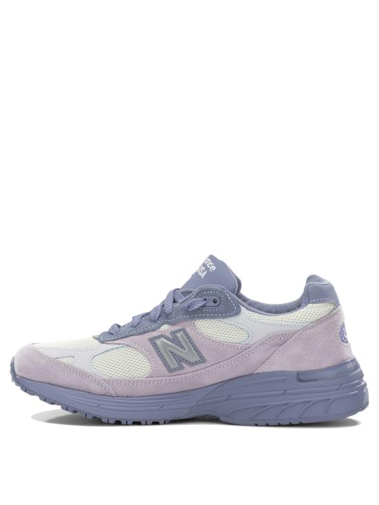 26SS 뉴발란스 스니커즈 U9935YA Light blue - NEW BALANCE