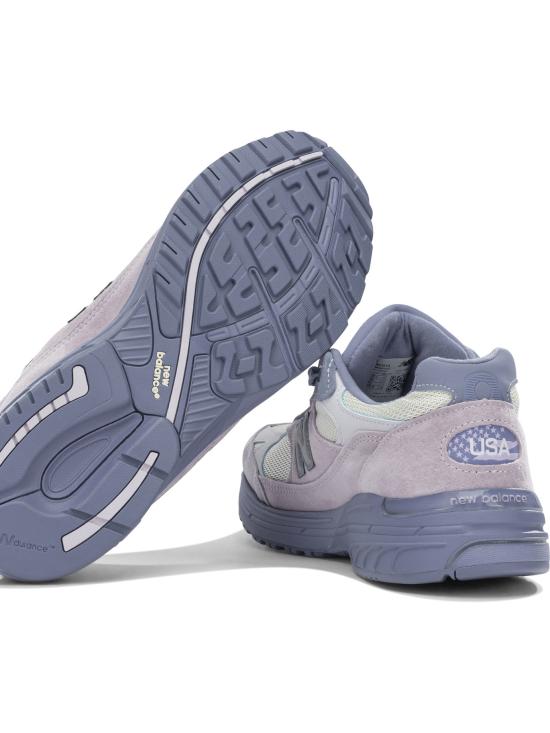 26SS 뉴발란스 스니커즈 U9935YA Light blue - NEW BALANCE