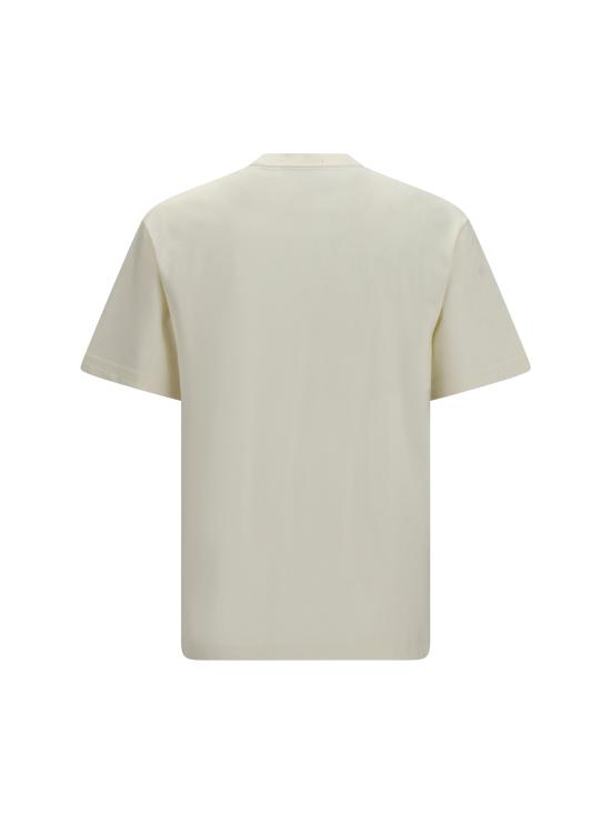 26SS 프레드페리 반팔 티셔츠 M2461 560 CREAM - FRED PERRY