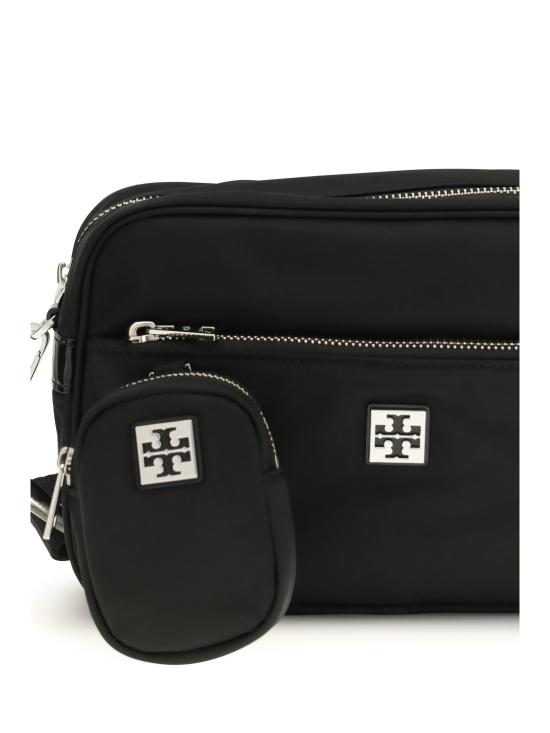 26FW 토리버치 버지니아 숄더백 169166 001 - TORY BURCH