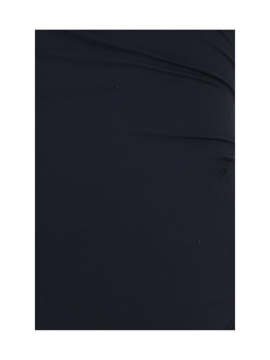 26SS 자크뮈스 원피스 수영복 OPW00046AW00096 990 BLACK - JACQUEMUS