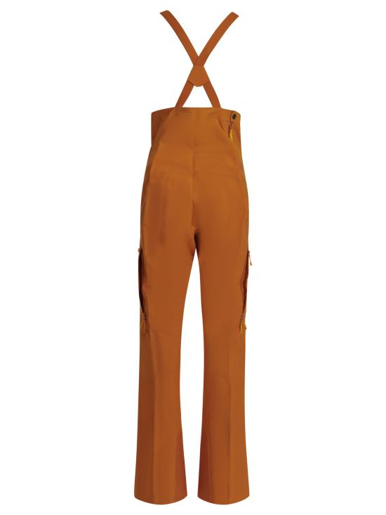26SS 아크테릭스 스트레이트 팬츠 X000009857RUSH BIBCOPPER SKY X Orange - ARC`TERYX