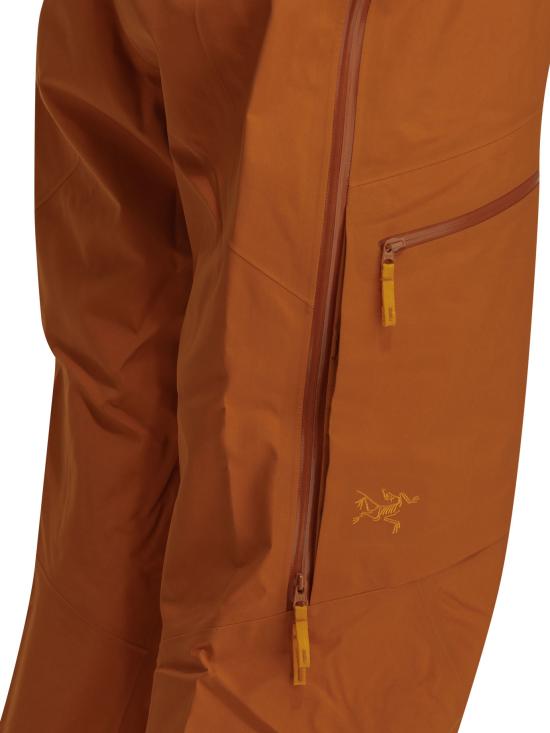 26SS 아크테릭스 스트레이트 팬츠 X000009857RUSH BIBCOPPER SKY X Orange - ARC`TERYX