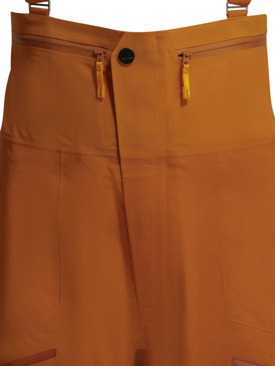 26SS 아크테릭스 스트레이트 팬츠 X000009857RUSH BIBCOPPER SKY X Orange - ARC`TERYX