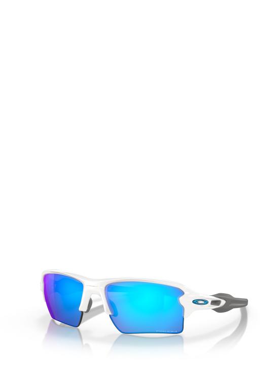 26FW 오클리 선글라스 OO9188 918894 POLISHED WHITE - OAKLEY