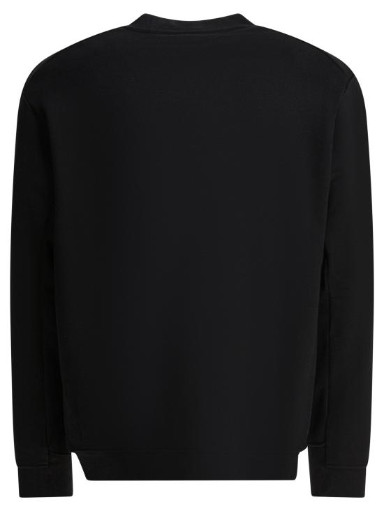 26FW 아크테릭스 긴팔 티셔츠 X000009787EMBLEM FLEECEBLACK - ARC`TERYX