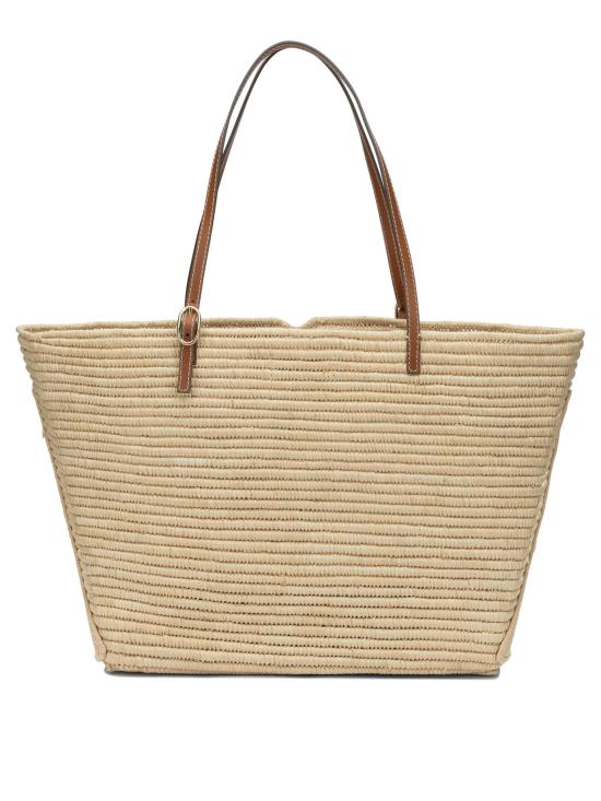 26SS 토리버치 숄더백 181326254 Beige - TORY BURCH