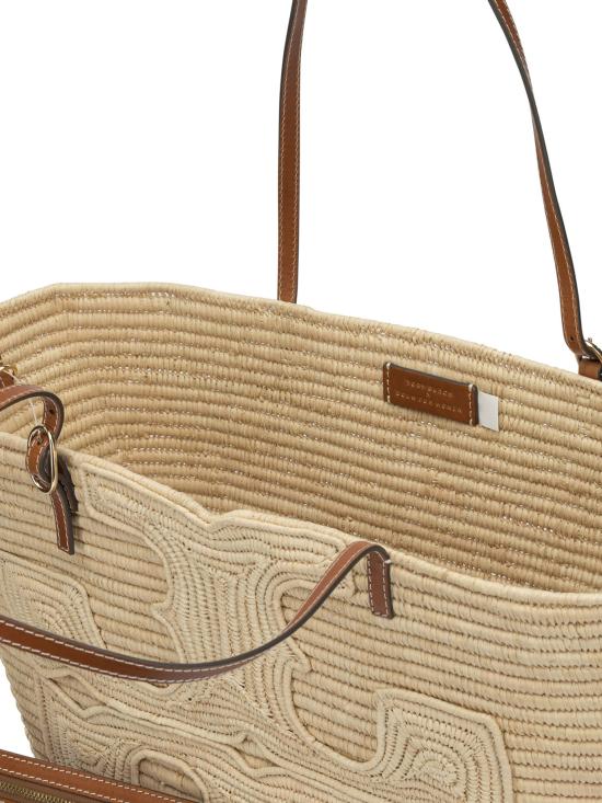26SS 토리버치 숄더백 181326254 Beige - TORY BURCH
