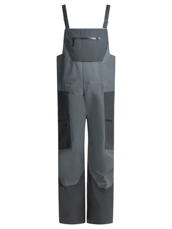 26SS 아크테릭스 오버롤 X000008924SABRE BIBSTRATUS Blue
