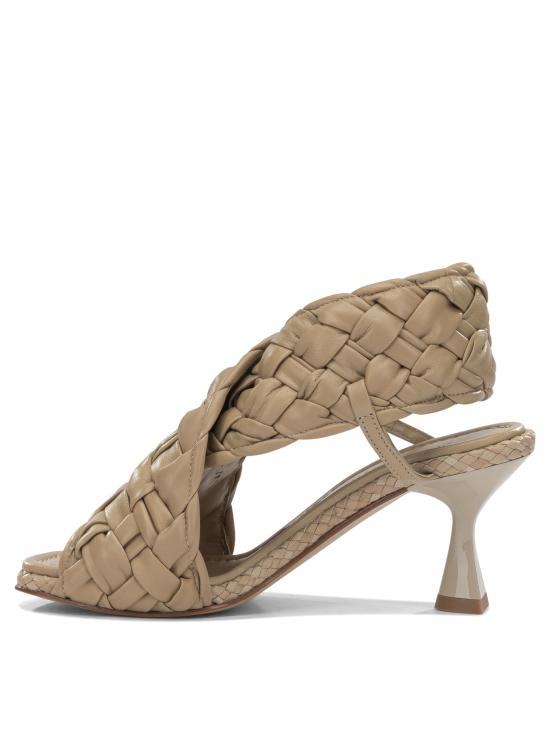 26SS 뽄스 낀따나 샌들 11923000TAUPE Beige - PONS QUINTANA