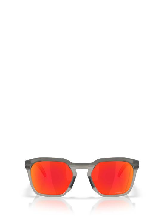 26FW 오클리 선글라스 OO9533 953302 MATTE GREY SMOKE