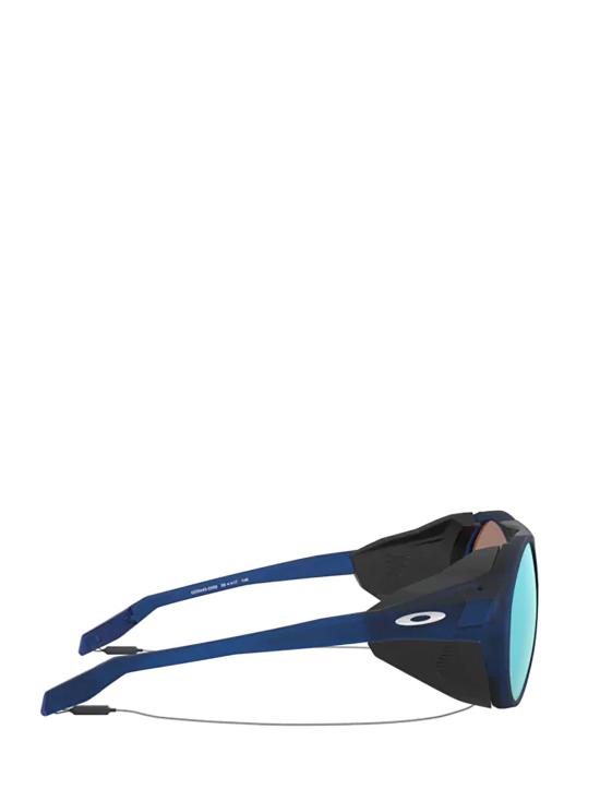 26FW 오클리 선글라스 OO9440 944005 MATTE TRANS BLUE - OAKLEY