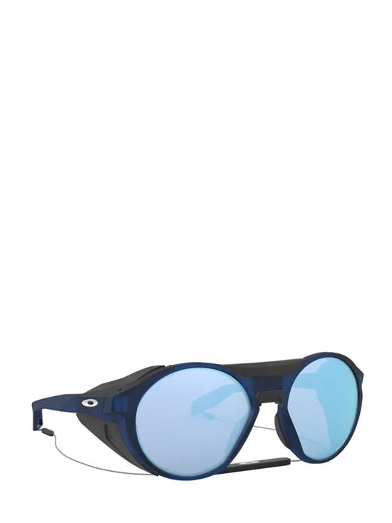 26FW 오클리 선글라스 OO9440 944005 MATTE TRANS BLUE - OAKLEY