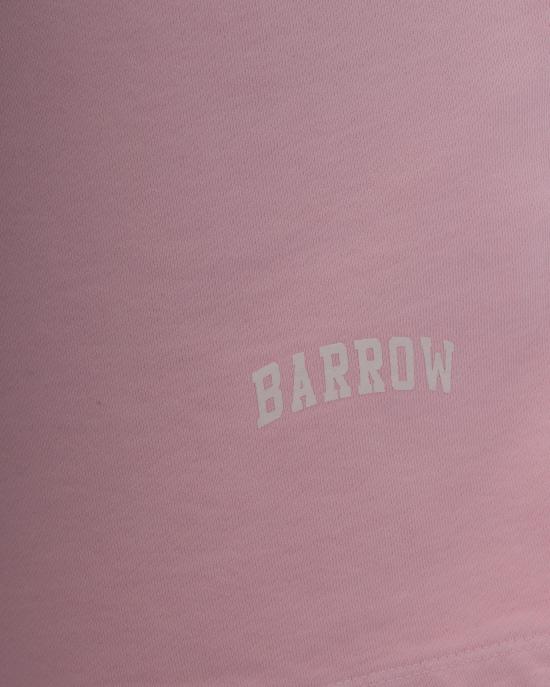 26SS 바로우 숏팬츠 S6BWUABE017049 PINK - BARROW