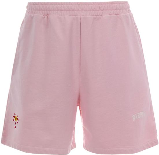 26SS 바로우 숏팬츠 S6BWUABE017049 PINK