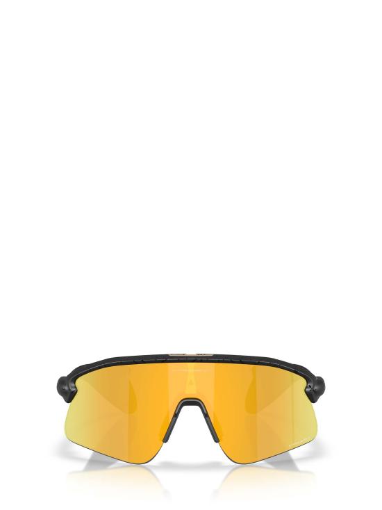 26FW 오클리 선글라스 OO9517 951716 MATTE BLACK SPLATTER