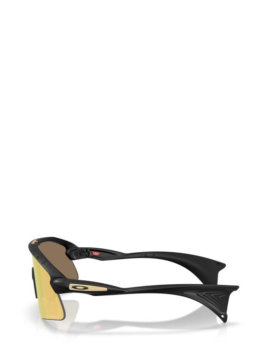 26FW 오클리 선글라스 OO9517 951716 MATTE BLACK SPLATTER - OAKLEY