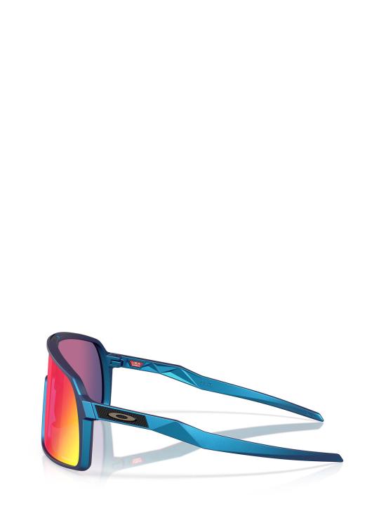 26FW 오클리 선글라스 OO9406 9406C1 MATTE CYAN BLUE COLORSHIFT - OAKLEY