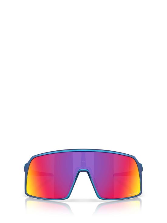 26FW 오클리 선글라스 OO9406 9406C1 MATTE CYAN BLUE COLORSHIFT