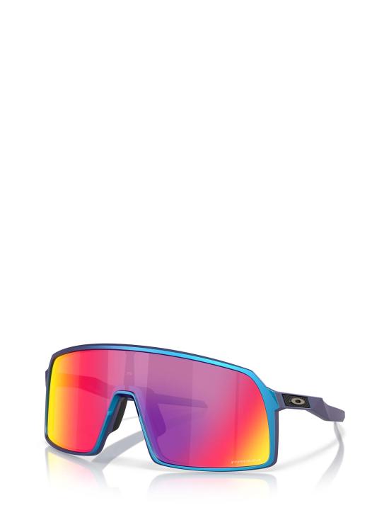 26FW 오클리 선글라스 OO9406 9406C1 MATTE CYAN BLUE COLORSHIFT - OAKLEY