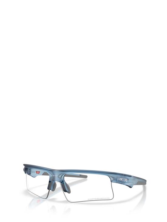 26FW 오클리 안경 OO9534 953407 MATTE TRANS STONEWASH - OAKLEY