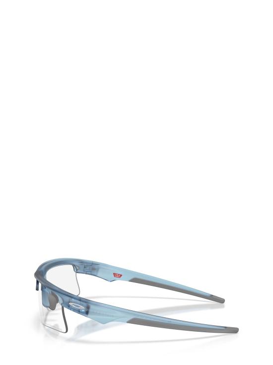 26FW 오클리 안경 OO9534 953407 MATTE TRANS STONEWASH - OAKLEY