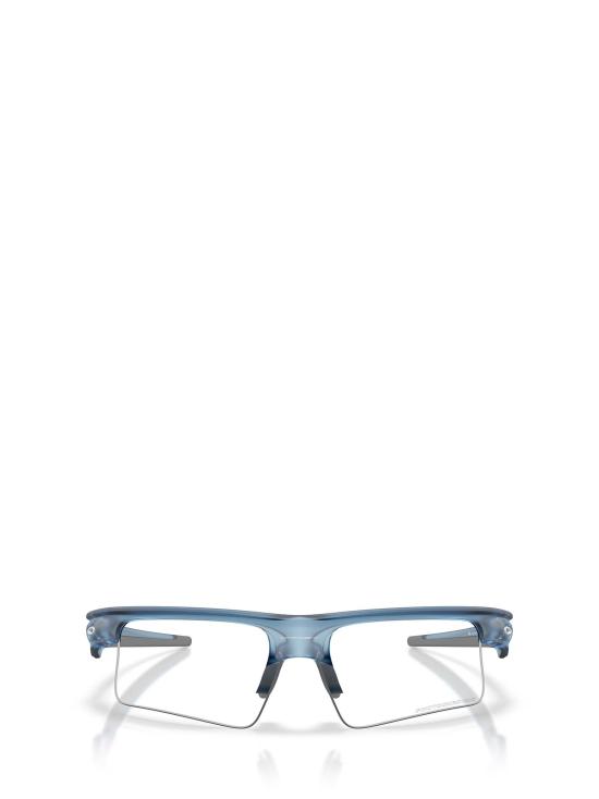 26FW 오클리 안경 OO9534 953407 MATTE TRANS STONEWASH