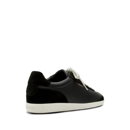 26FW 악셀 아리가토 스니커즈 F4066003 ZANE BLKOW BLACK - AXEL ARIGATO
