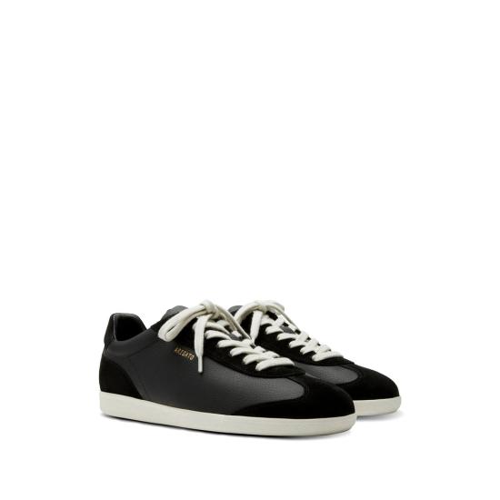 26FW 악셀 아리가토 스니커즈 F4066003 ZANE BLKOW BLACK - AXEL ARIGATO