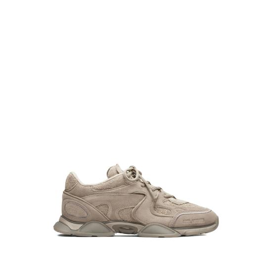 26FW 악셀 아리가토 스니커즈 F3912002 ERIS BEIGE NEUTRALS